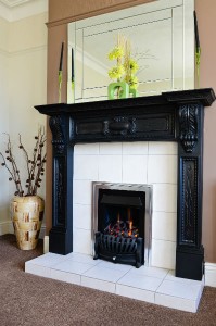 Pros and Cons to a Gas Fireplace - Clean Sweep Anne Arundel County