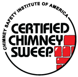 Finding quality and professional care for your fireplace and chimney is not a job for amateurs. Find out here how to feel confident about your chimney sweep.