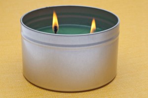 Holiday Candle Safety - Crofton MD - CleanSweepAA.com