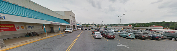 Mall-Greenbelt-MD_Clean-Sweep-Anne-Arundel-County