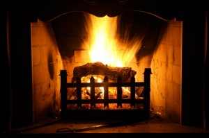 Fireplace Safety - Crofton MD - CleanSweepAA.com