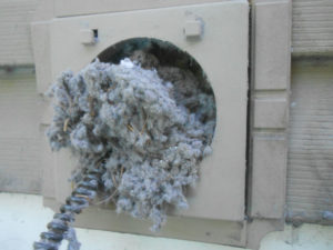 Signs That You Need Dryer Vent Cleaning - Crofton MD - Clean Sweep AA