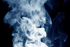 Smoking Fireplace Image - Crofton MD - Clean Sweep AA