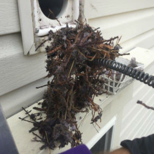 Spring Cleaning Your Chimney & Dryer Vent Image - Crofton MD - Clean Sweep AA