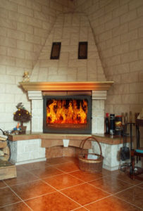 Which Fireplace Tools & Accessories Do I Need Image - Crofton MD - Clean Sweeps of Arundel County