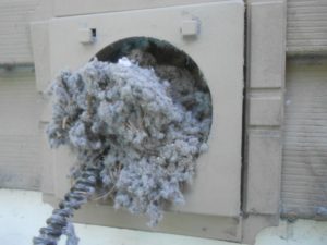 The Dryer Vent Cleaning Process - Crofton MD - Clean Sweep of Anne Arundel County