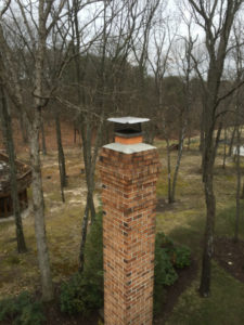 Early Prevention Chimney Maintenance - Crofton MD - Clean Sweep