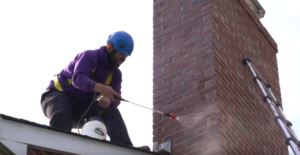 Chimney Repairs That Should Not Be Ignored - Crofton MD - Clean Sweep of Anne Arundel County