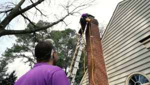 The Importance of Chimney Safety - Crofton MD - Clean Sweeps of AA