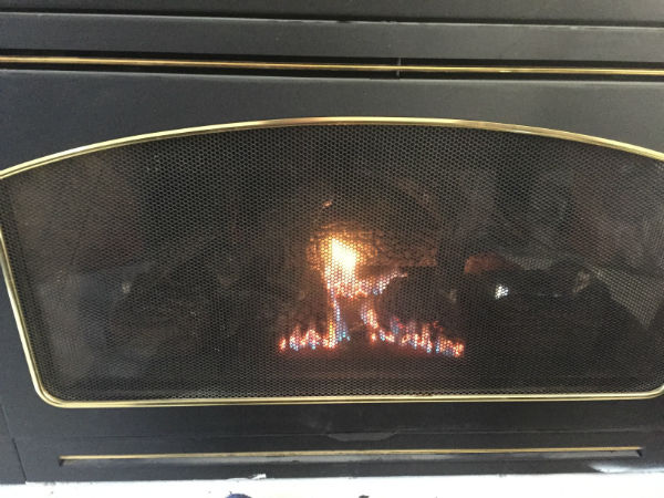 Let Our Team Service Your Gas Fireplace Crofton Md Clean Sweep Aa
