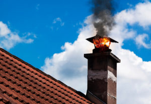 what to know about chimney fires - crofton md -clean sweep aa (1)