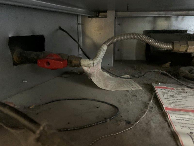 gas line valve-pasadena md crofton md-clean sweep aa gas line valve