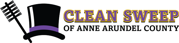 Clean Sweep of Anne Arundel County Logo - Crofton MD - Clean Sweep of Anne Arundel County