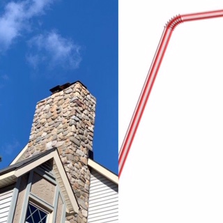 Understanding How Your Chimney Works - Crofton MD - Clean Sweep AA chimney system