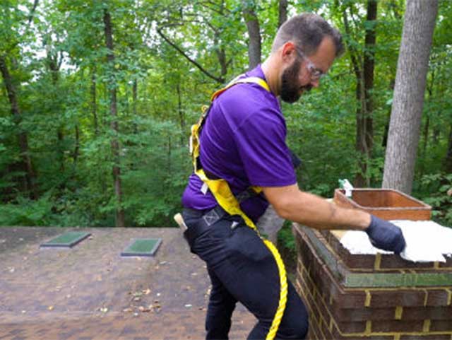 Clean Sweep AA - Chimney Repairs Clean Sweep AA - Chimney Repairs