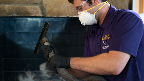 Clean Sweep AA - Chimney Sweeping and Inspection Clean Sweep AA - Chimney Sweeping and Inspection