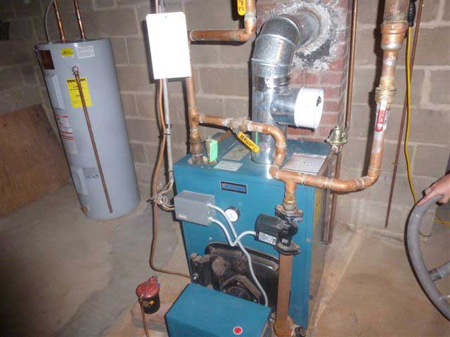 Clean Sweep AA - Gas Appliance Clean Sweep AA - Gas Appliance