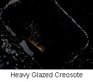 Clean Sweep AA - Heavy Glazed Creosote