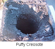 Clean Sweep AA - Puffy Creosote